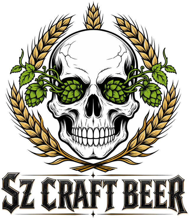 SZ Craft Beer